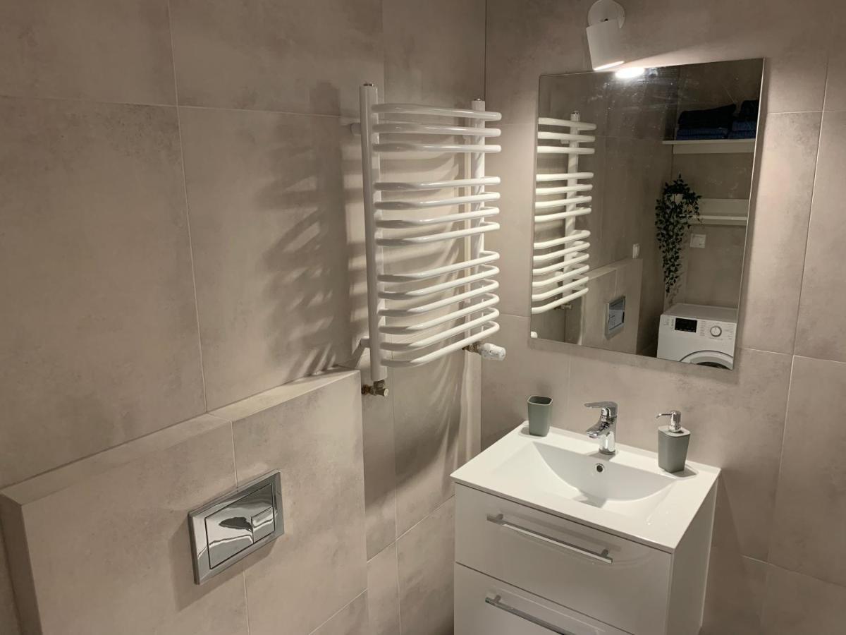 Apartament Pod Gwiazdami Διαμέρισμα Ostrów Wielkopolski Εξωτερικό φωτογραφία