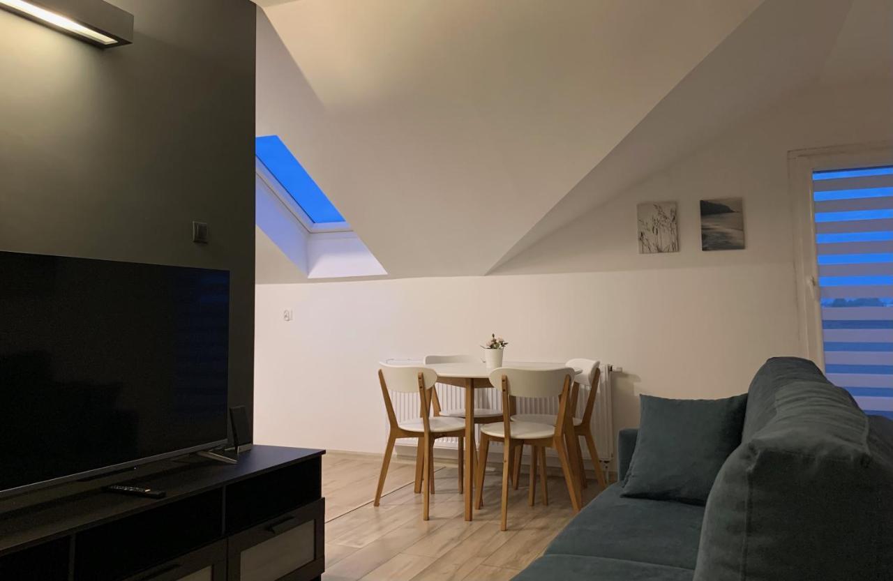 Apartament Pod Gwiazdami Διαμέρισμα Ostrów Wielkopolski Εξωτερικό φωτογραφία