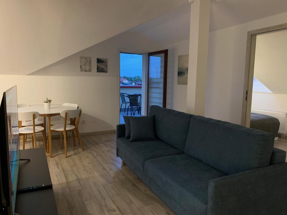 Apartament Pod Gwiazdami Διαμέρισμα Ostrów Wielkopolski Εξωτερικό φωτογραφία