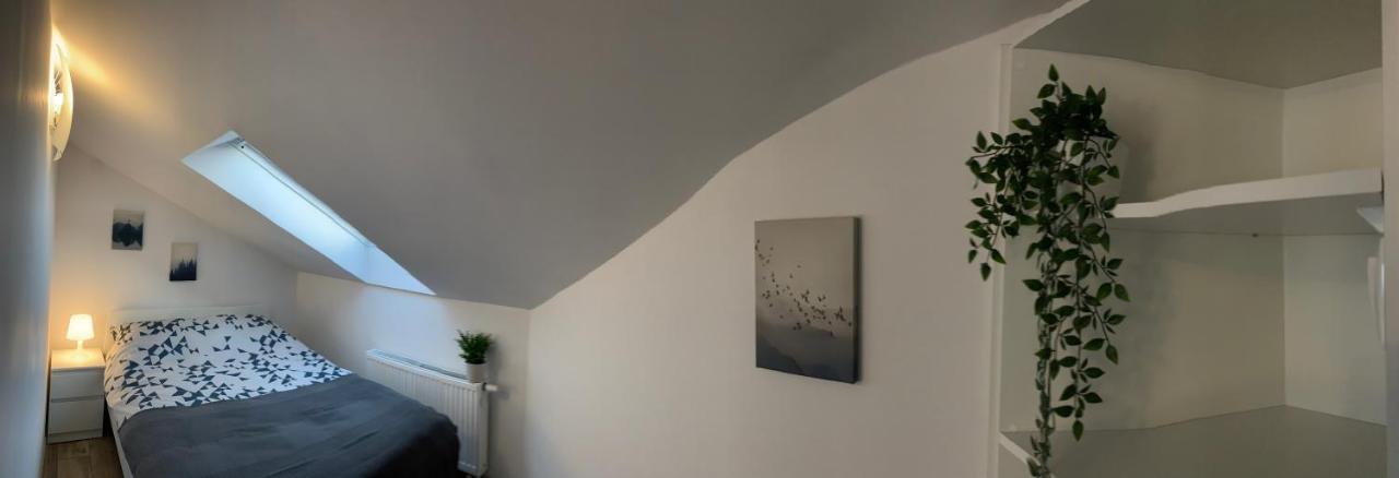 Apartament Pod Gwiazdami Διαμέρισμα Ostrów Wielkopolski Εξωτερικό φωτογραφία