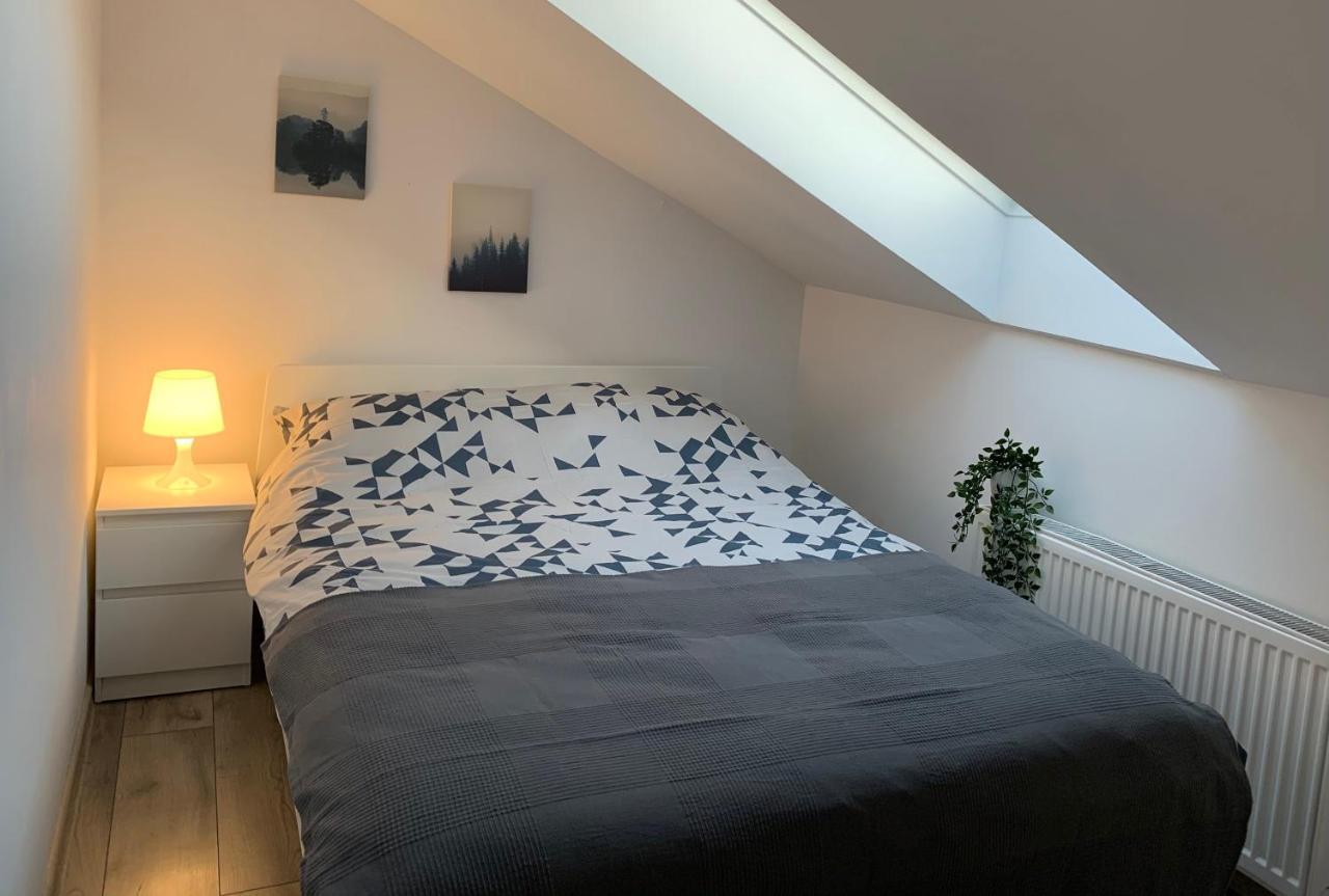 Apartament Pod Gwiazdami Διαμέρισμα Ostrów Wielkopolski Εξωτερικό φωτογραφία